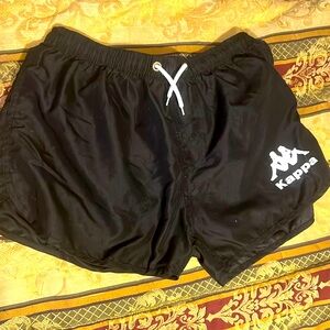🔥KAPPA MENS 2" SWIM SHORTS #poolparty